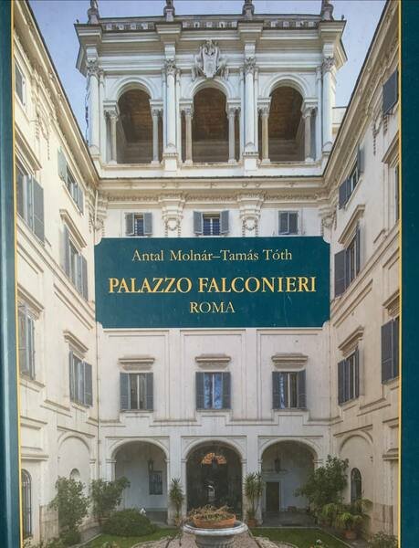 Palazzo Falconieri | Immagine principale