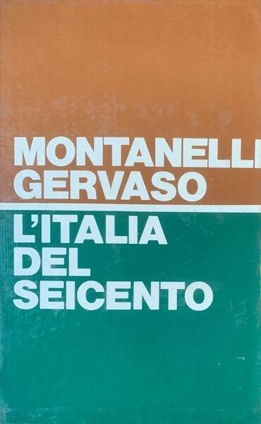 L'Italia del Seicento (1600-1700) | Immagine principale