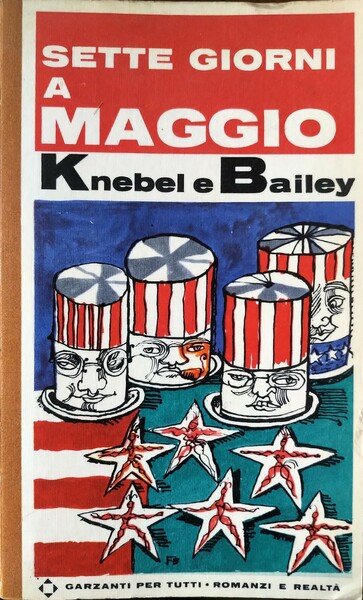 Sette giorni a maggio | Immagine principale