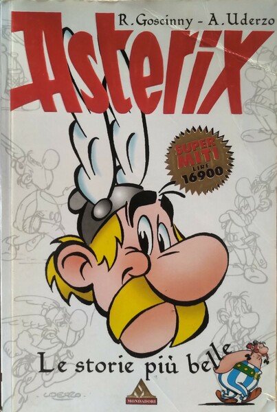 Asterix. Le storie più belle