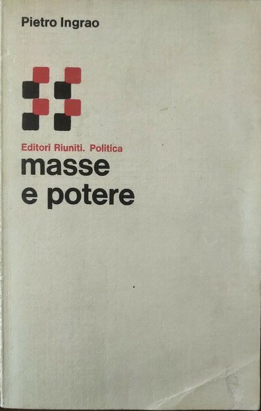 Masse e potere