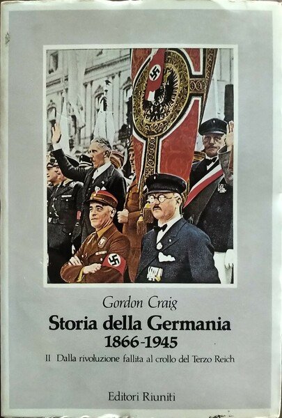 Storia della Germania 1866-1945 | Immagine principale