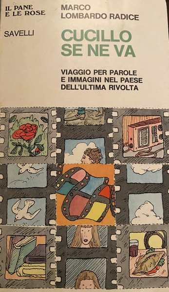 Cucillo se ne va | Immagine principale