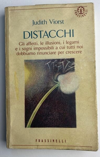 Distacchi