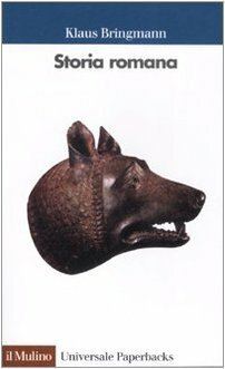 Storia romana. Dalle origini alla tarda antichità