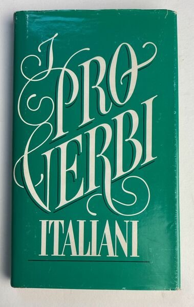 I proverbi italiani | Immagine principale