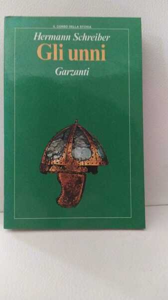 Gli unni