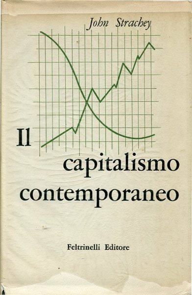 Il capitalismo contemporaneo | Immagine principale