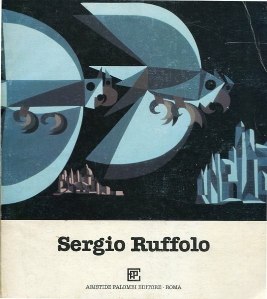Sergio Ruffolo | Immagine principale