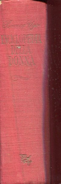 Enciclopedia della donna
