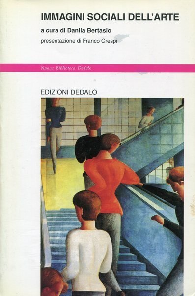 Immagini sociali dell'arte | Immagine principale