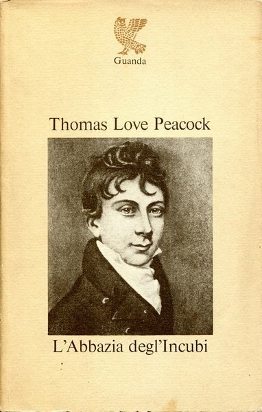 L'Abbazia degl'Incubi | Immagine principale