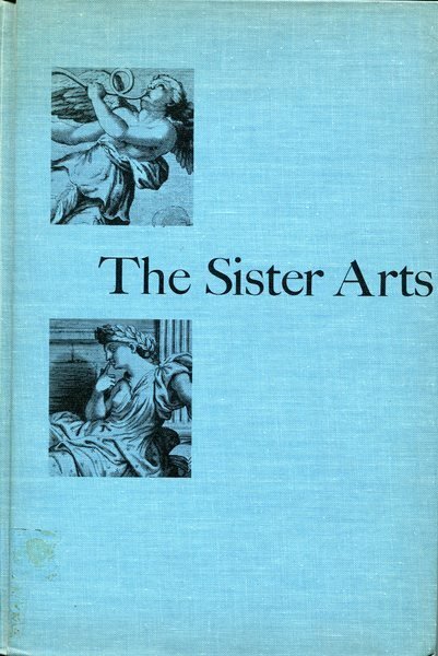 The Sister Arts: The Tradition of Literary Pictorialism and English … | Immagine principale