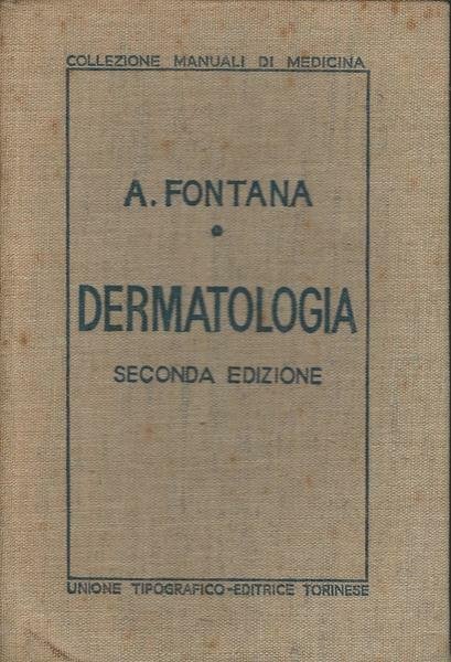 DERMATOLOGIA