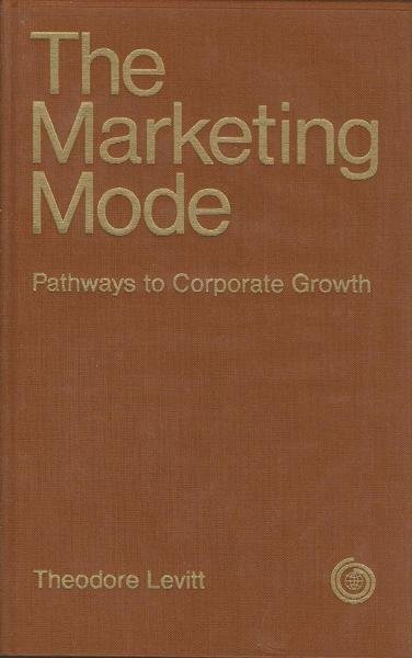 THE MARKETING MODE. Pathways to Corporate Growth | Immagine Gallery 1
