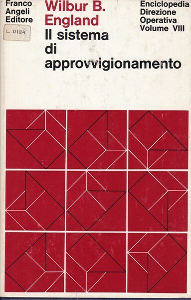 Il sistema di approvvigionamento | Immagine principale