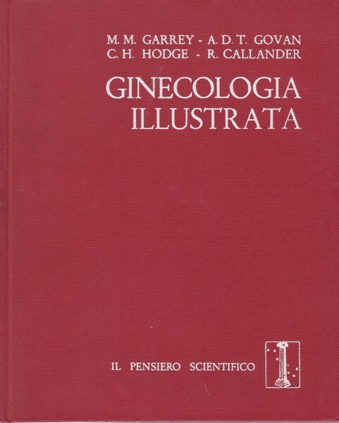 Ginecologia illustrata | Immagine principale
