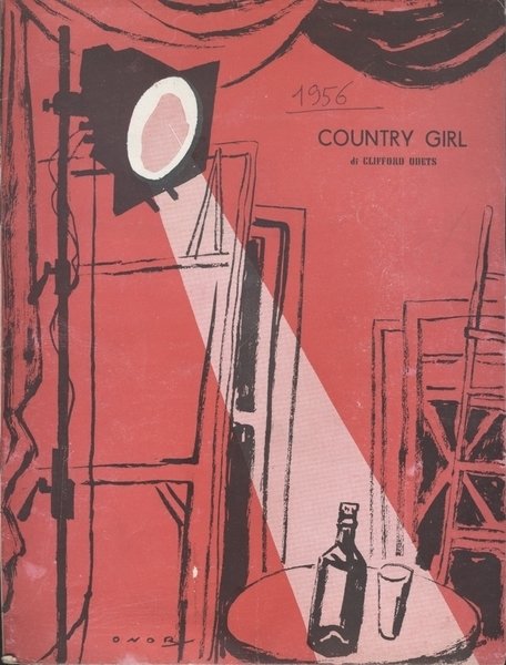 COUNTRY GIRL | Immagine principale