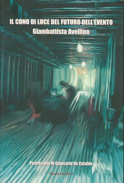 IL CONO DI LUCE DEL FUTURO DELL'EVENTO