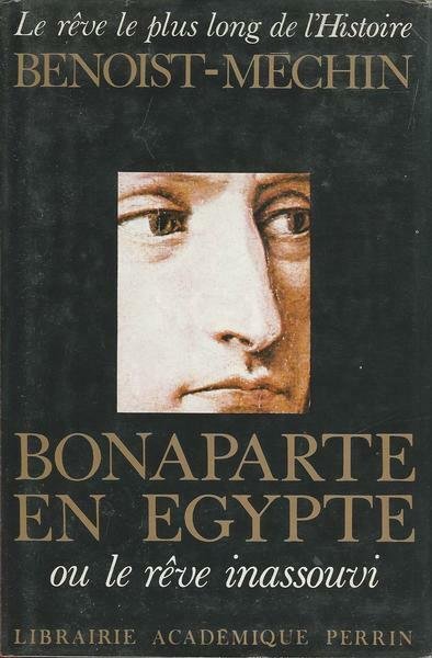 BONAPARTE EN EGYPT - OU LE RÊVE INASSOUVI | Immagine principale