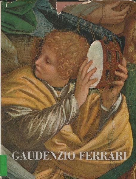 GAUDENZIO FERRARI | Immagine principale
