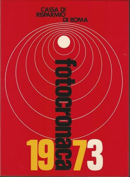 FOTOCRONACA 1973