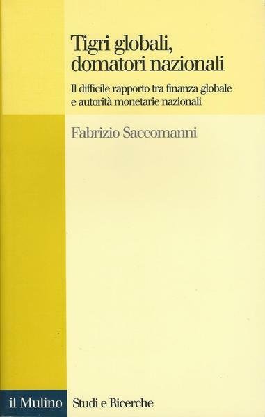 TIGRI GLOBALI, DOMATORI NAZIONALI