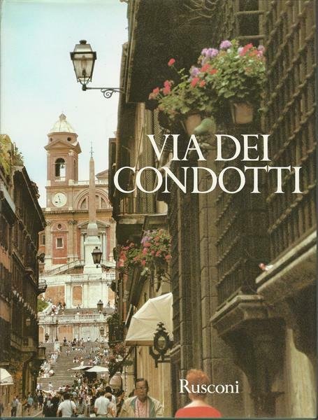 VIA DEI CONDOTTI