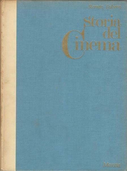 STORIA DEL CINEMA. VOLUMI 1-2 | Immagine principale