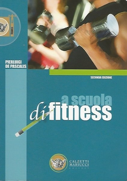 A SCUOLA DI FITNESS | Immagine principale