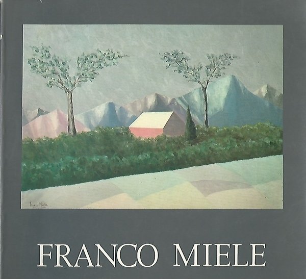 FRANCO MIELE