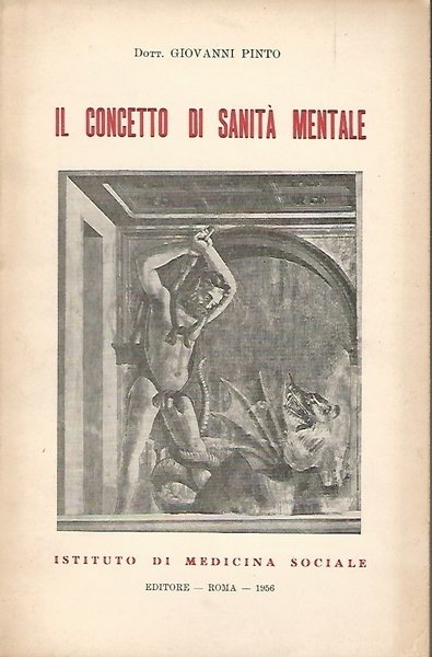 Il concetto di sanità mentale | Immagine principale