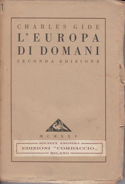 L'Europa di domani | Immagine principale