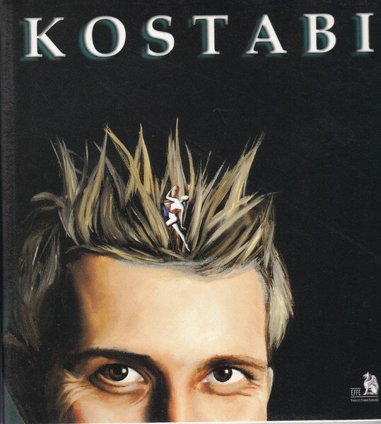Kostabi