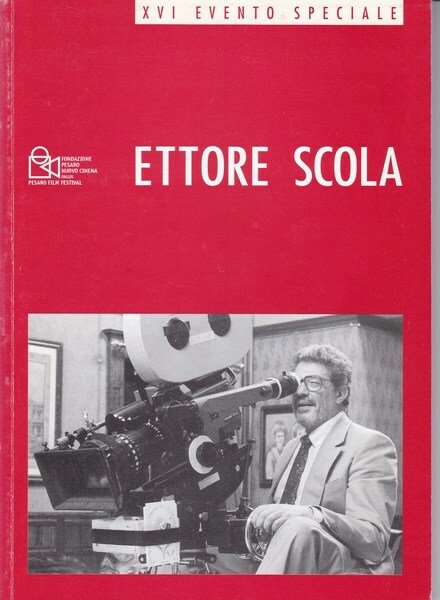 Ettore Scola | Immagine principale