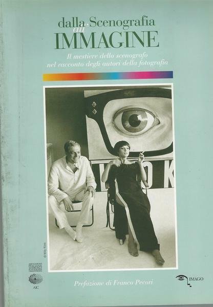 DALLA SCENOGRAFIA ALL'IMMAGINE | Immagine principale