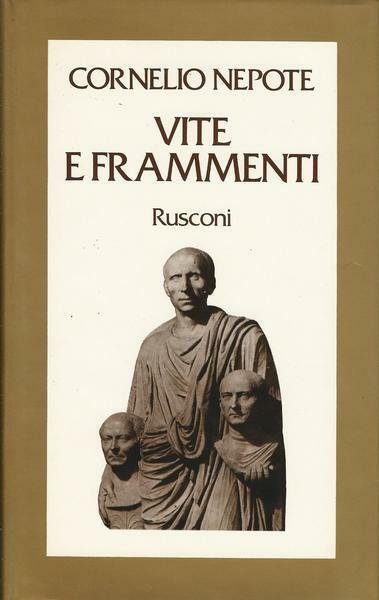 VITE E FRAMMENTI