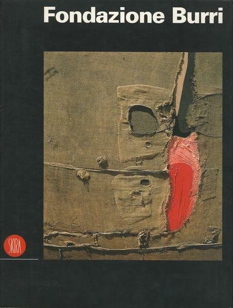 FONDAZIONE BURRI