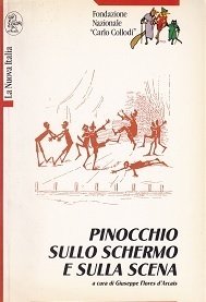 Pinocchio sullo schermo e sulla scena