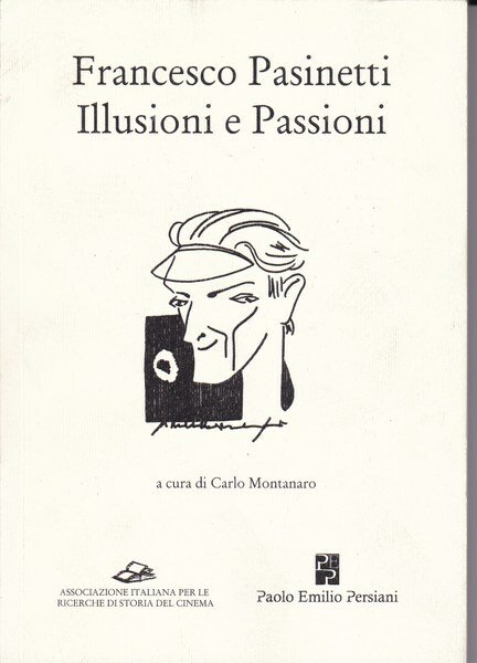 Francesco Pasinetti. Illusioni e passioni. | Immagine principale