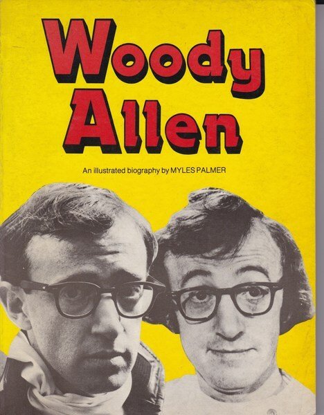 Woody Allen