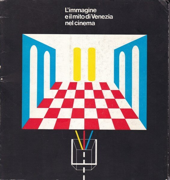 L'immagine e il mito di Venezia nel cinema