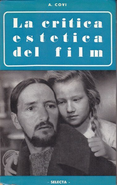 La critica estetica del film