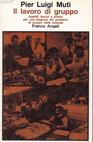 Il lavoro di gruppo | Immagine principale