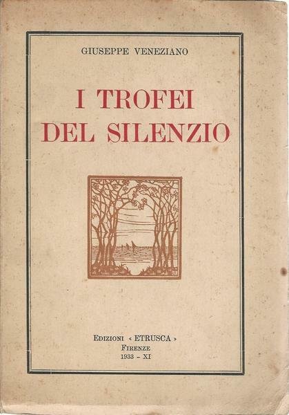 I TROFEI DEL SILENZIO | Immagine principale