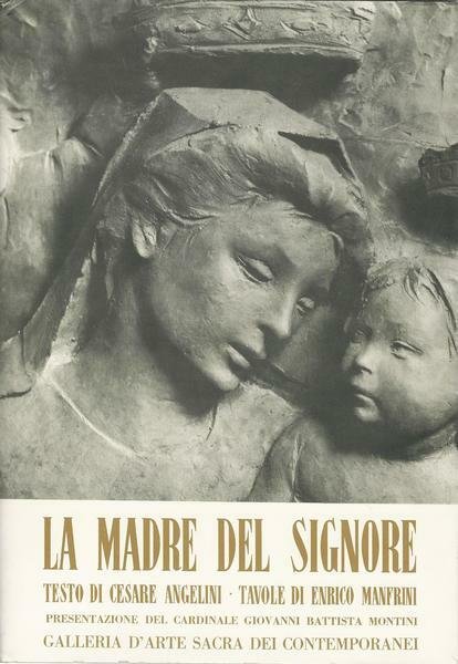 LA MADRE DEL SIGNORE | Immagine principale