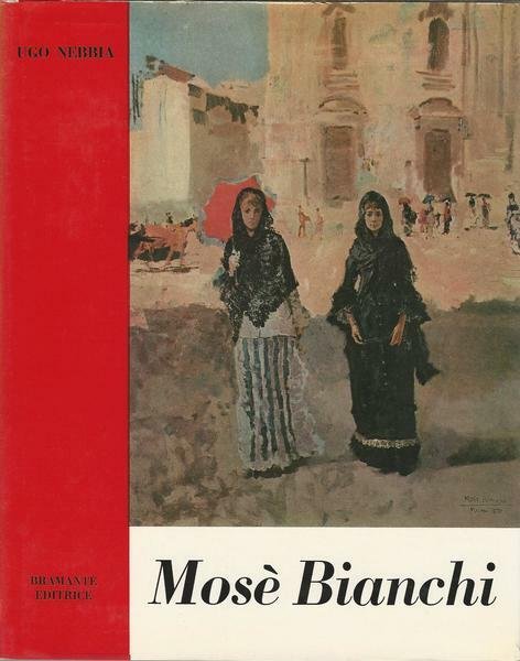 MOSE' BIANCHI