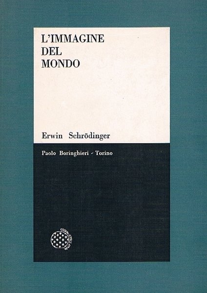 L'IMMAGINE DEL MONDO | Immagine principale