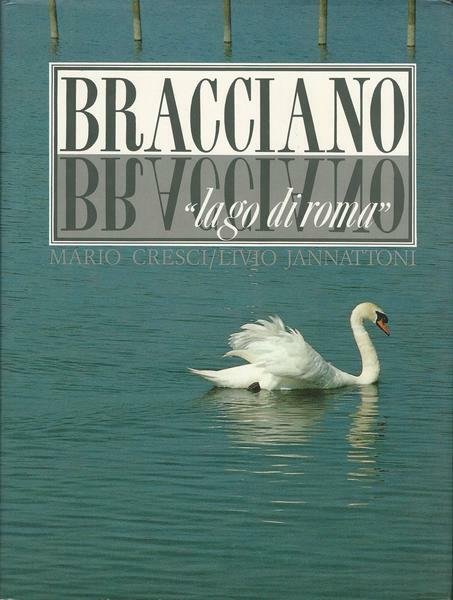 BRACCIANO `lago di Roma` | Immagine principale