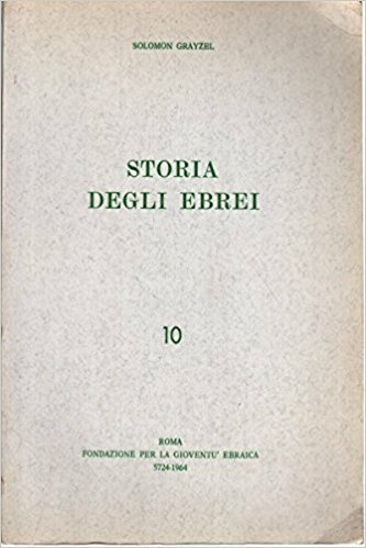 Storia degli ebrei - Dall'esilio babilonese fino ai giorni nostri